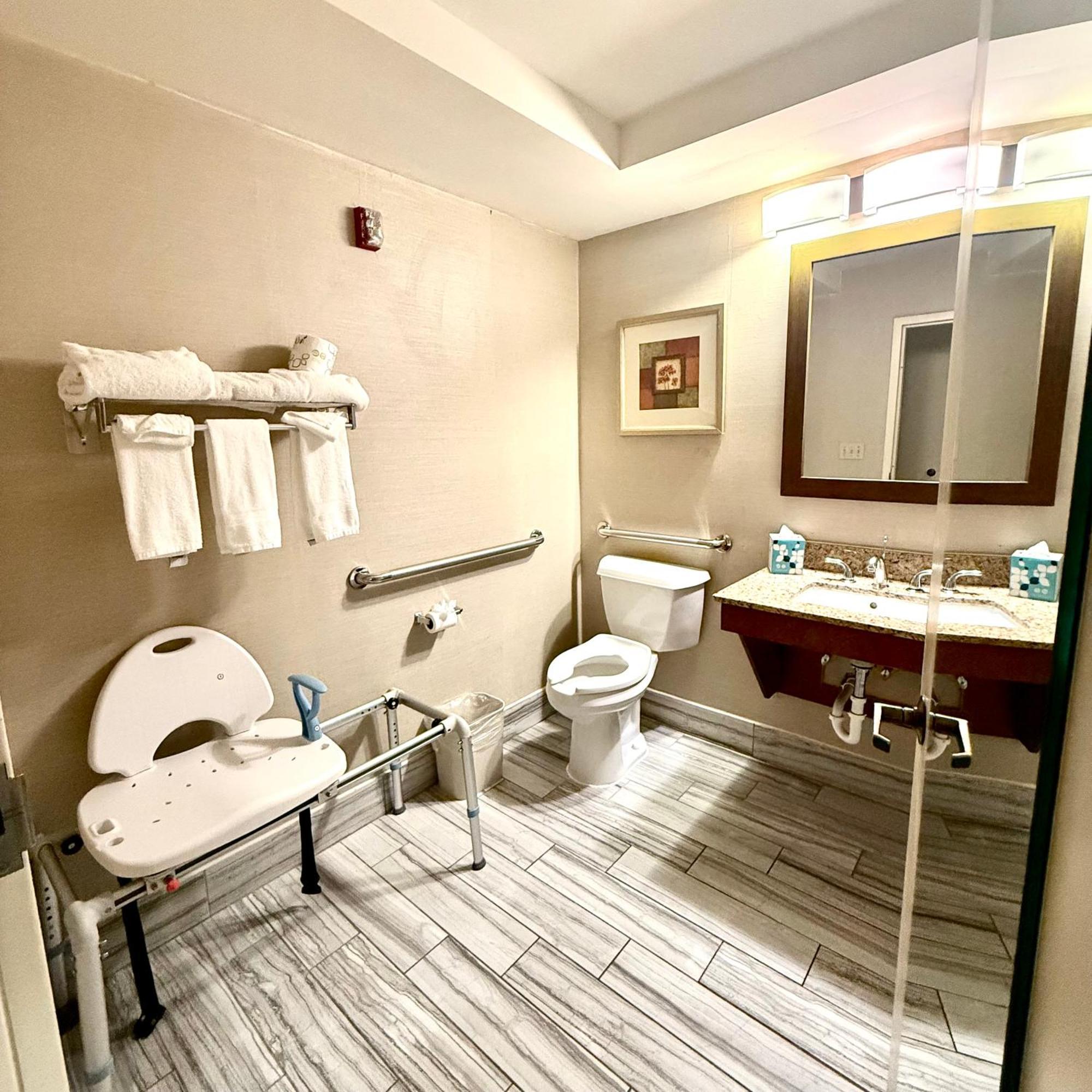 Hotel Ramada By Wyndham International Airport
