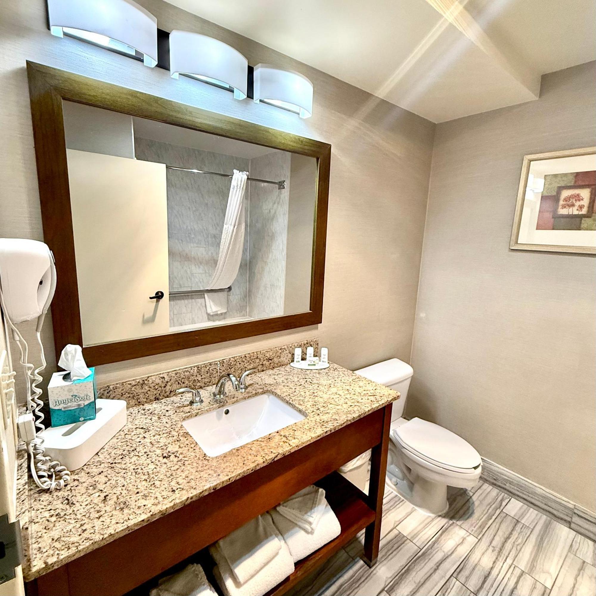 Ramada By Wyndham International Airport Hotel 3*