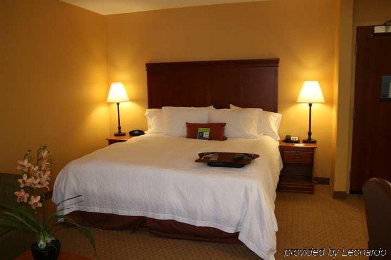 Hampton & Denver-speer Boulevard Hotel 3*