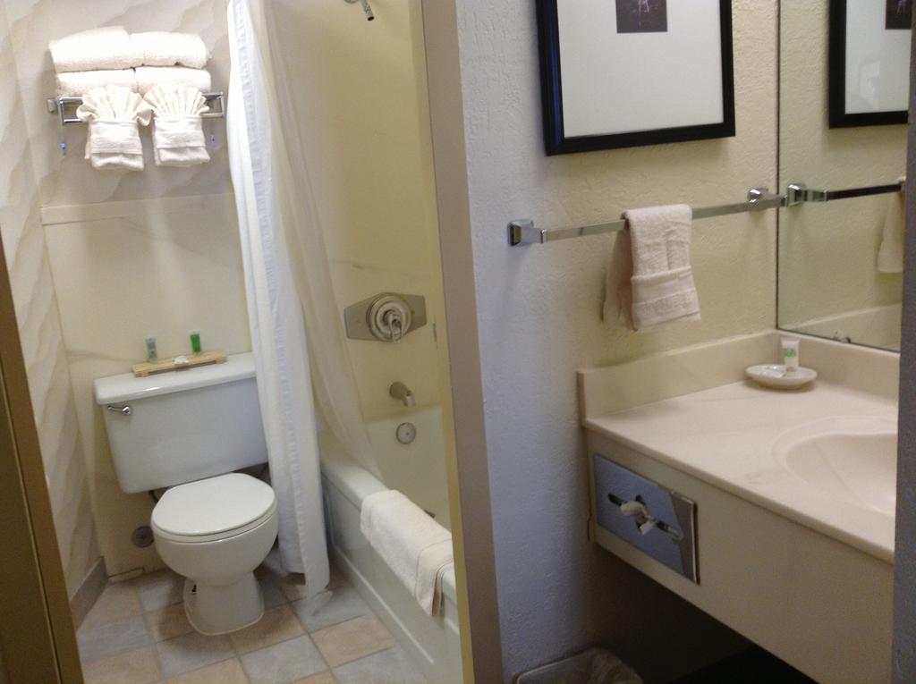 Hotel Vq Denver
