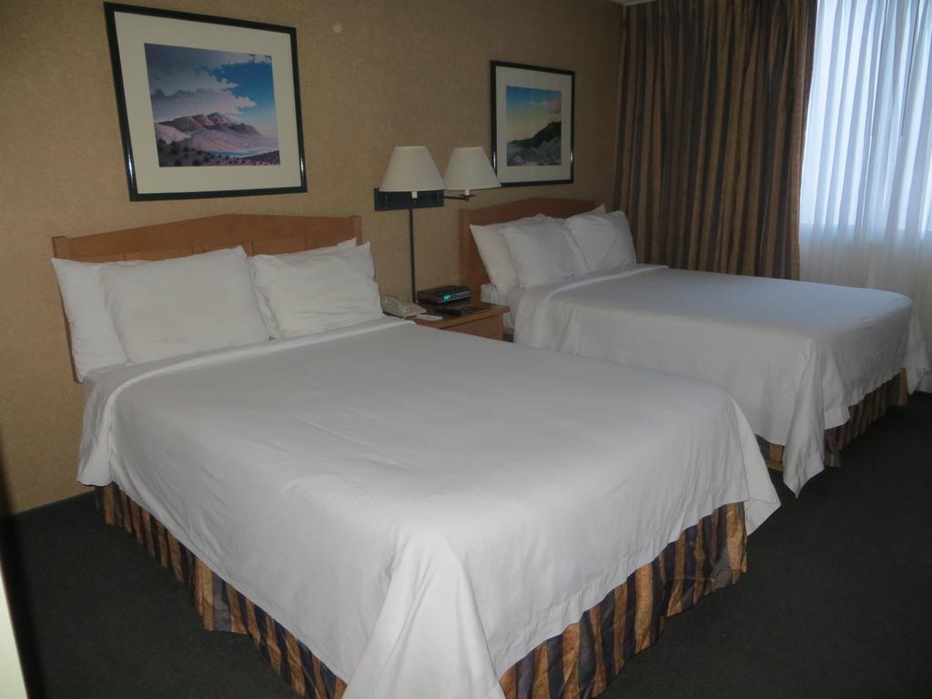 Hotel Vq