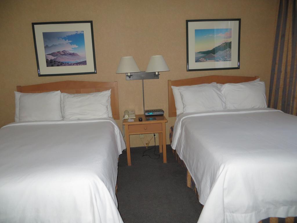 Hotel Vq 3*