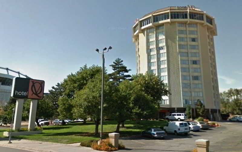 Hotel Vq 3*