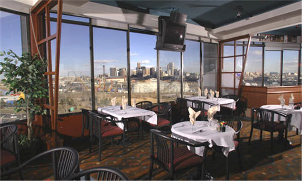 Vq Hotel Denver