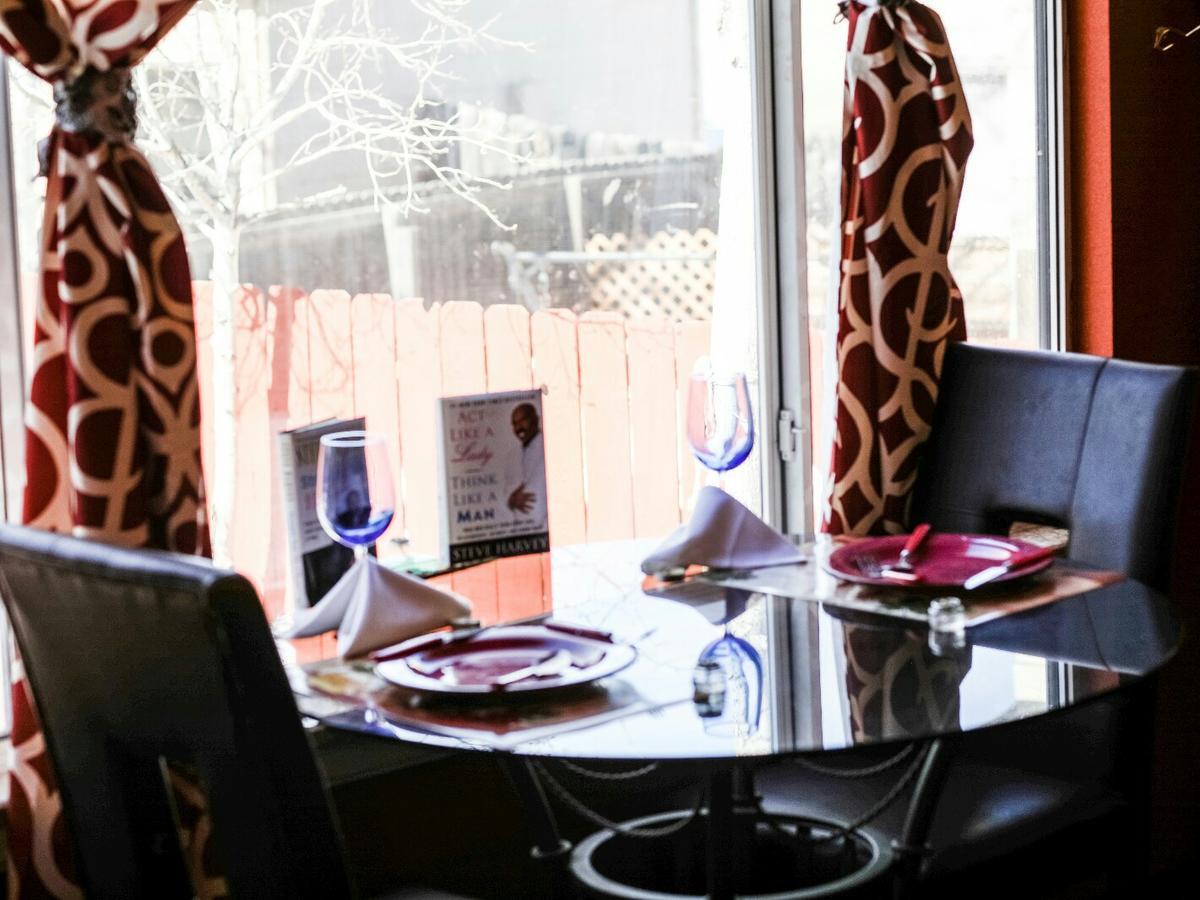 Bed & Breakfast Airport Lay Over 3*