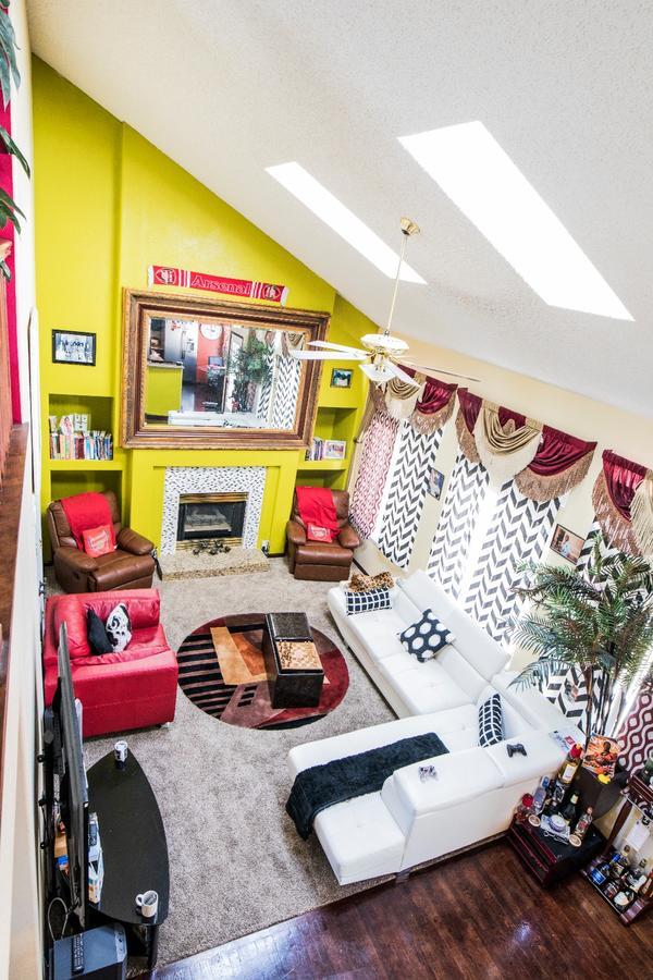 Airport Lay Over Bed & Breakfast 3*