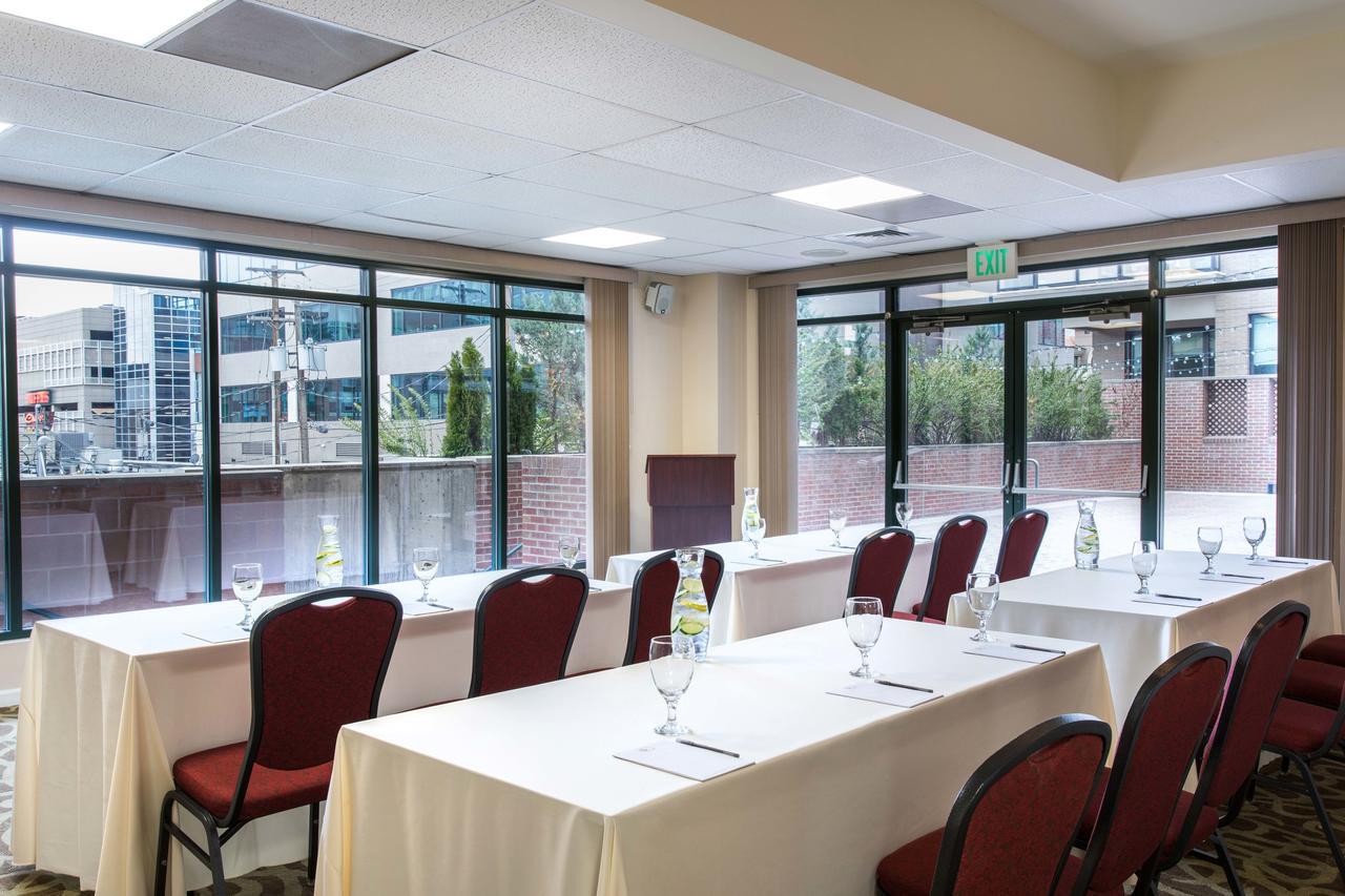 Hotel At Cherry Creek Denver
