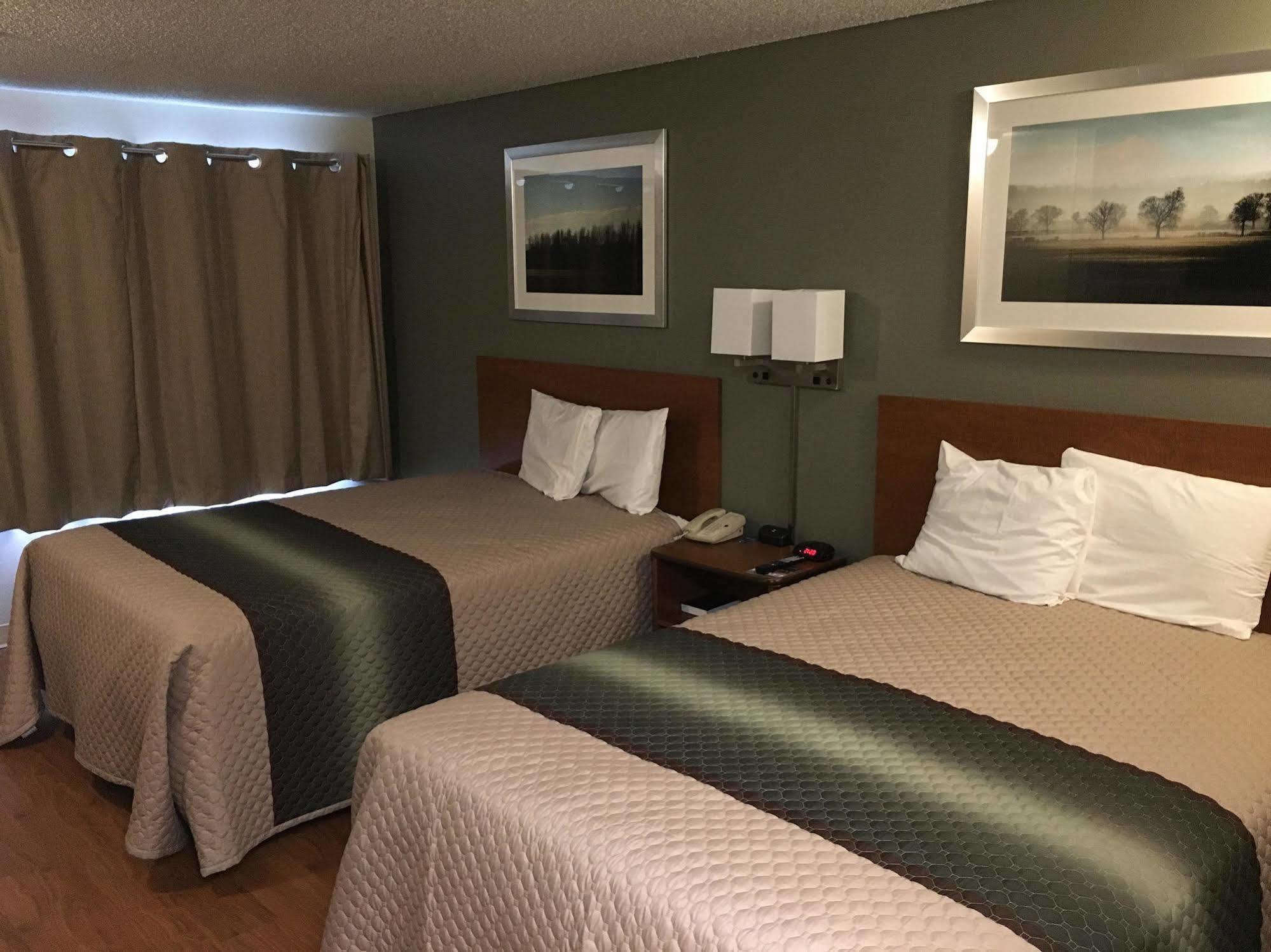 Motel Hometowne By Red Roof - Glendale/ Cherry Creek Denver