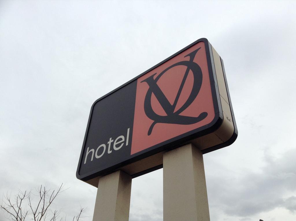 Vq Hotel 3*