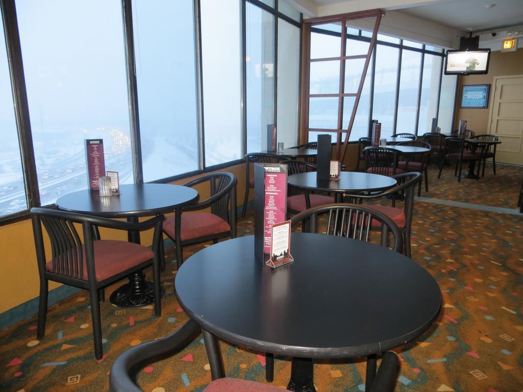Vq Hotel Denver