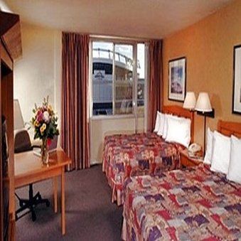 Vq Hotel Denver