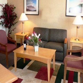 Hotel Vq Denver