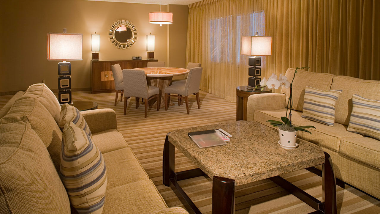 Hyatt Regency Tech Center Denver