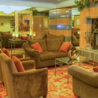 Hotel Vq