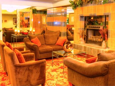 Vq Hotel