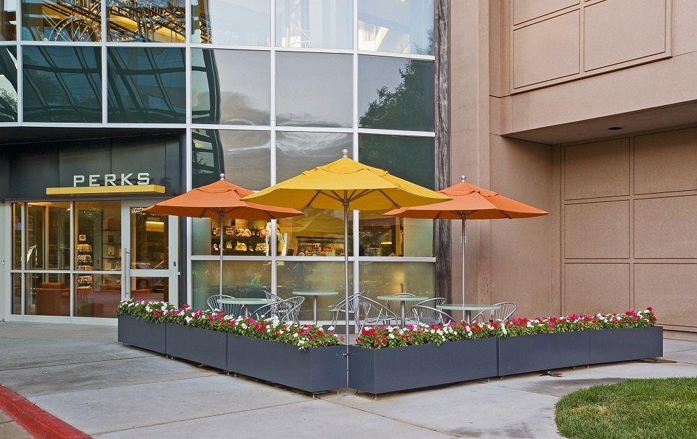Hyatt Regency Tech Center Denver
