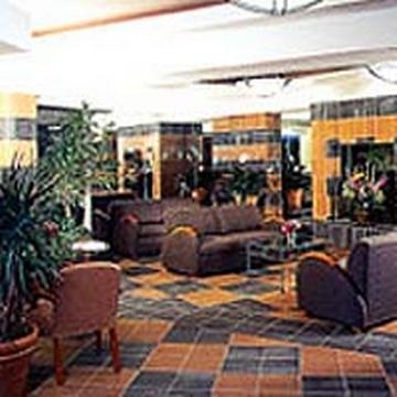 Vq Hotel 3*