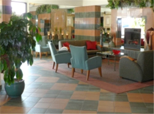 Vq Hotel Denver