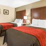 Comfort Inn & Suites Denver Northfield