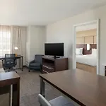 Residence Inn By Marriott Denver Central Park