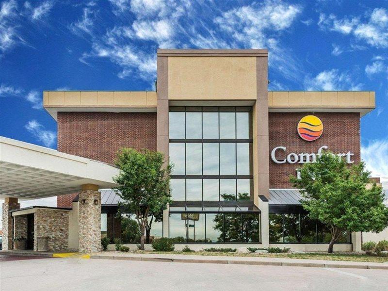 Spark By Hilton Denver East I 70 Hotel 2*