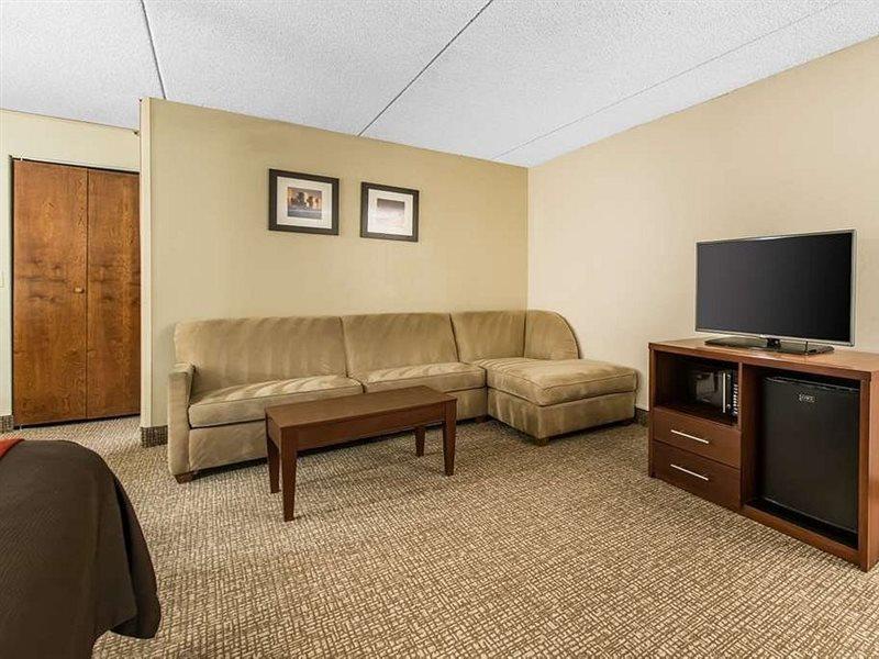 Comfort & Northfield
