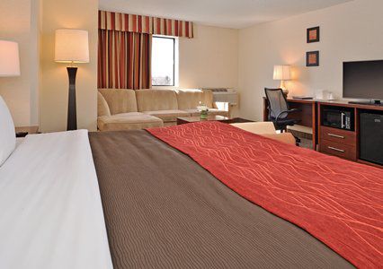 Comfort & Northfield 2* Denver