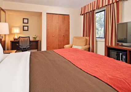 Hotel Comfort & Northfield
