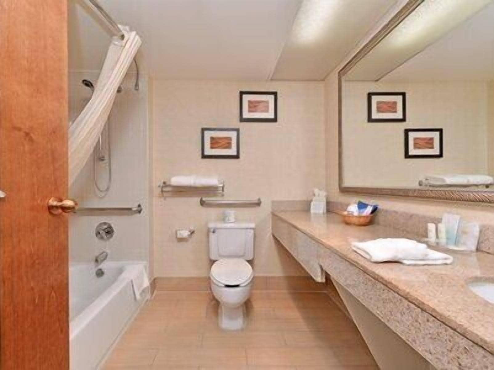 Comfort & Northfield Hotel 2*