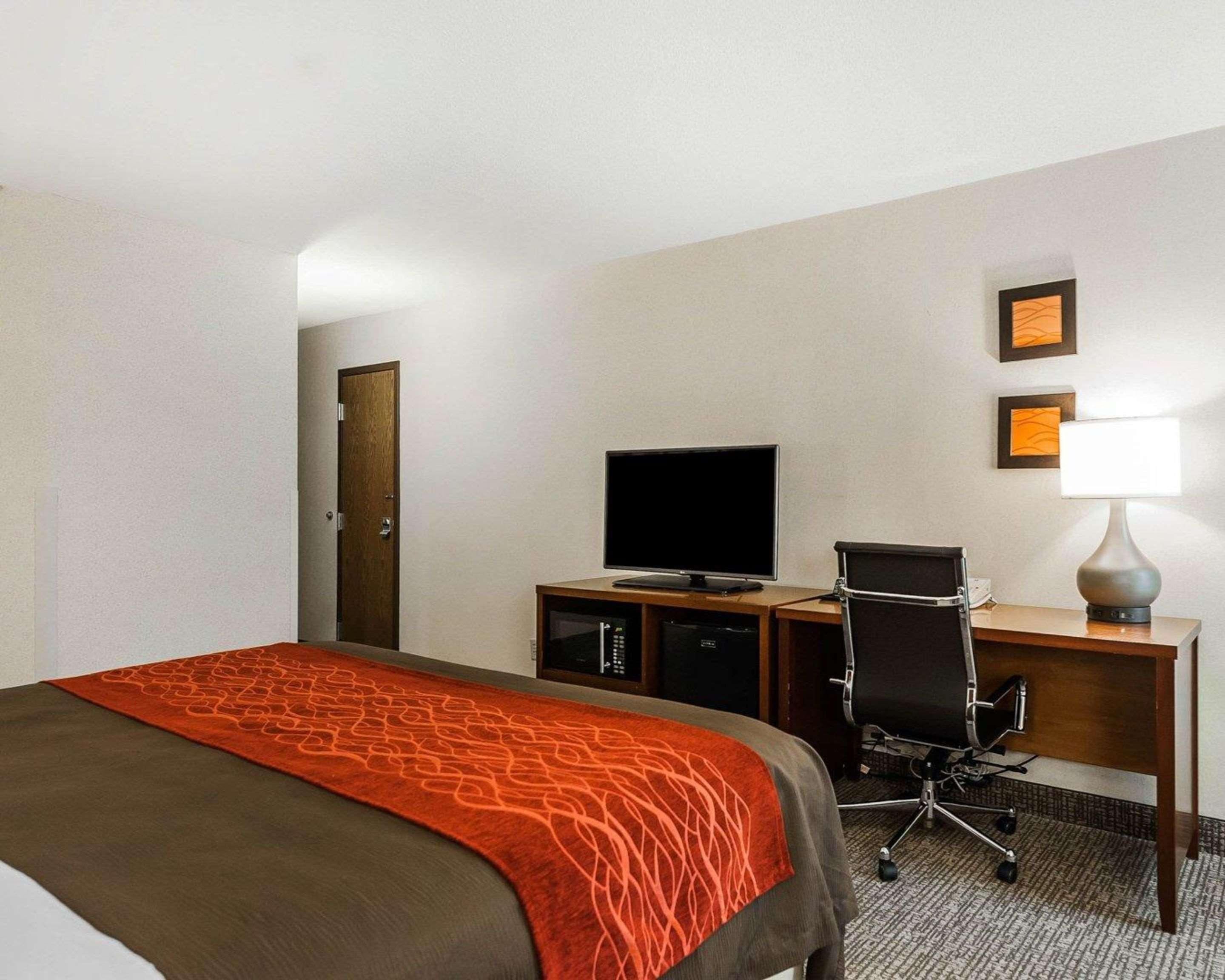 Spark By Hilton Denver East I 70