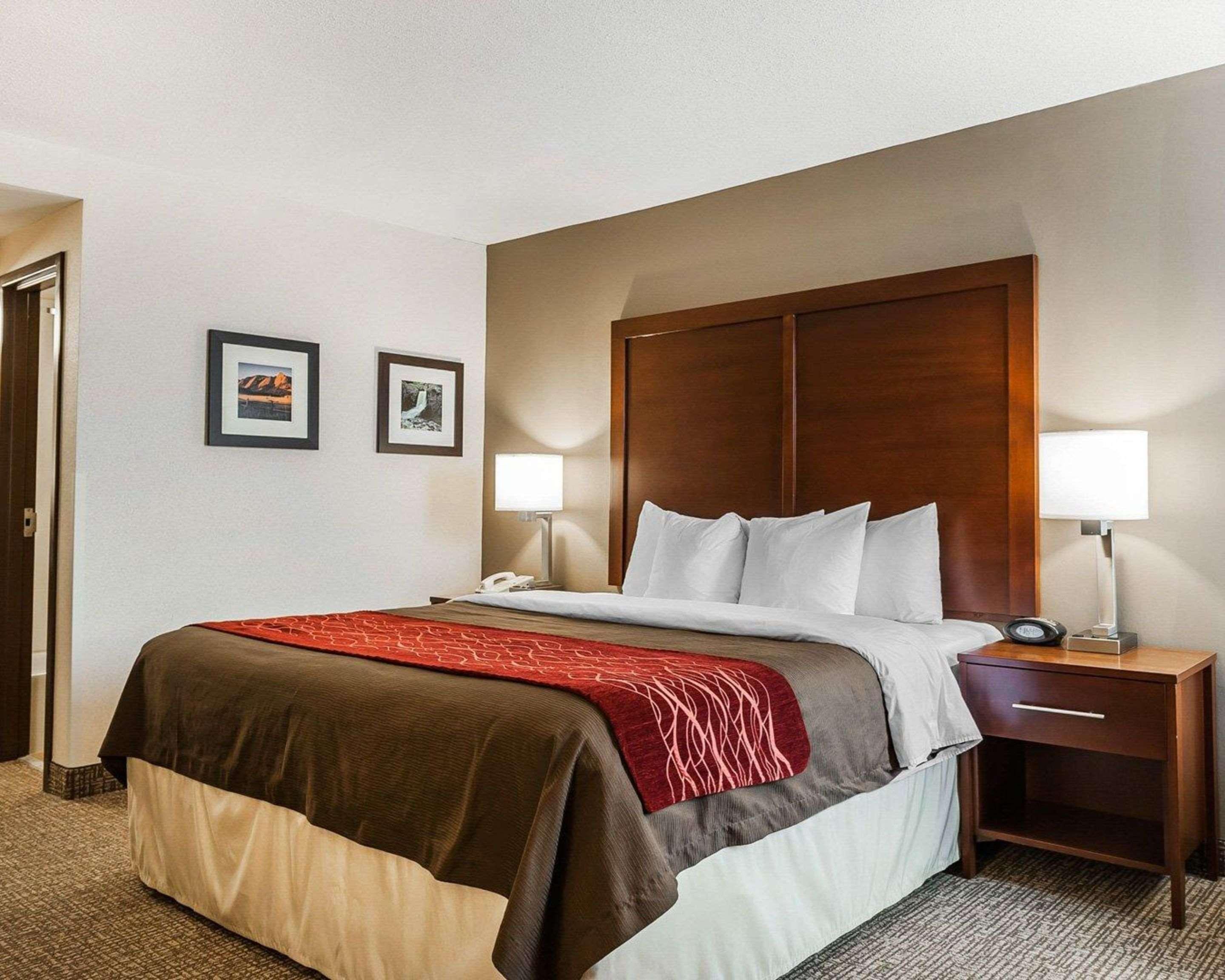 Hotel Spark By Hilton Denver East I 70