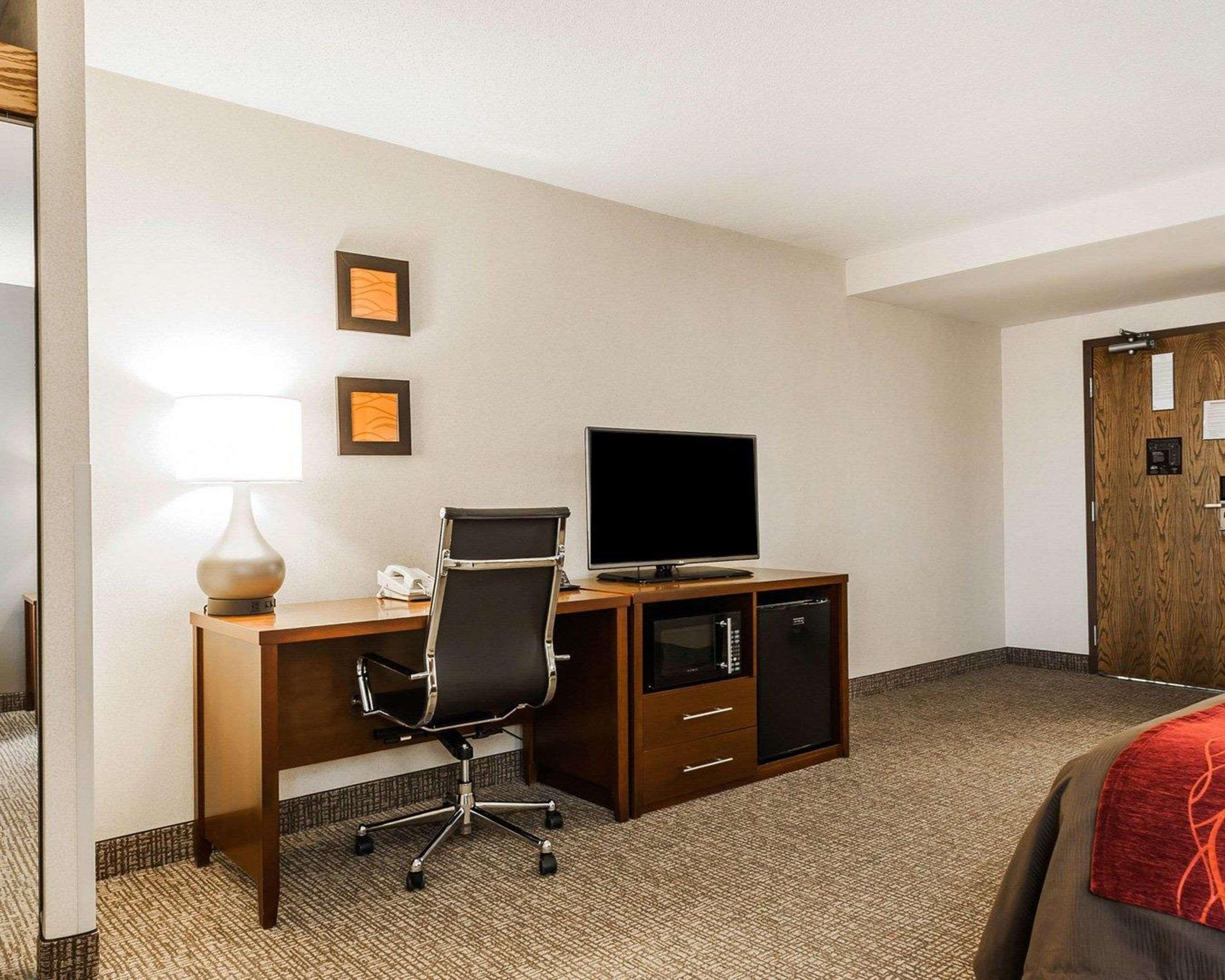 Spark By Hilton Denver East I 70 Hotel Denver