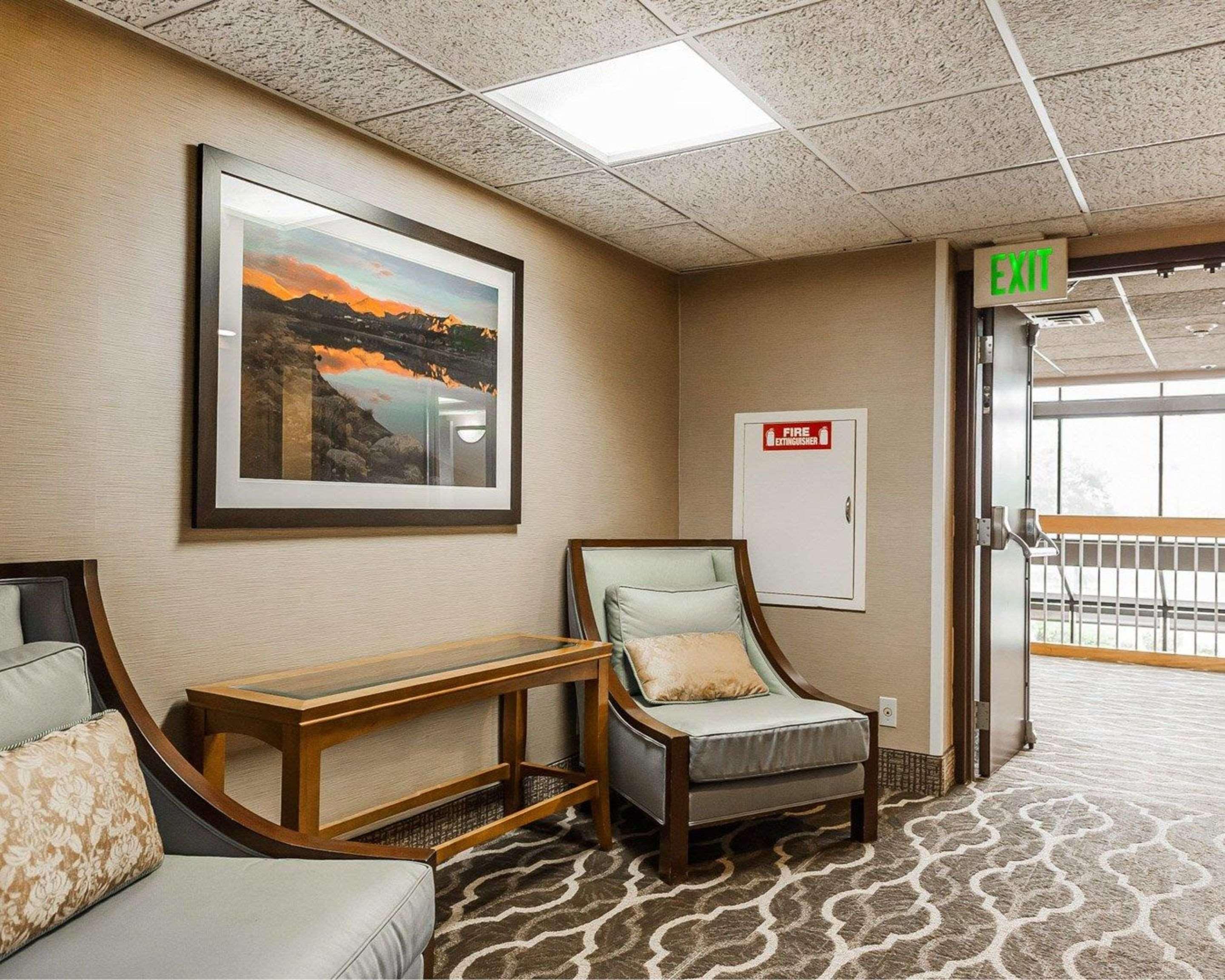 Spark By Hilton Denver East I 70 Hotel