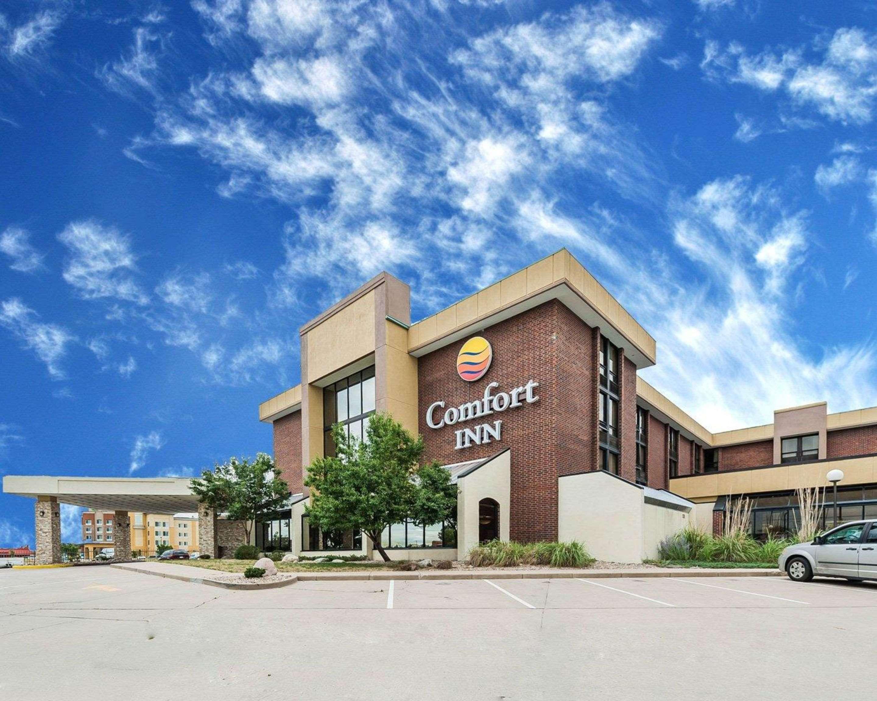 Spark By Hilton Denver East I 70 Hotel 2*
