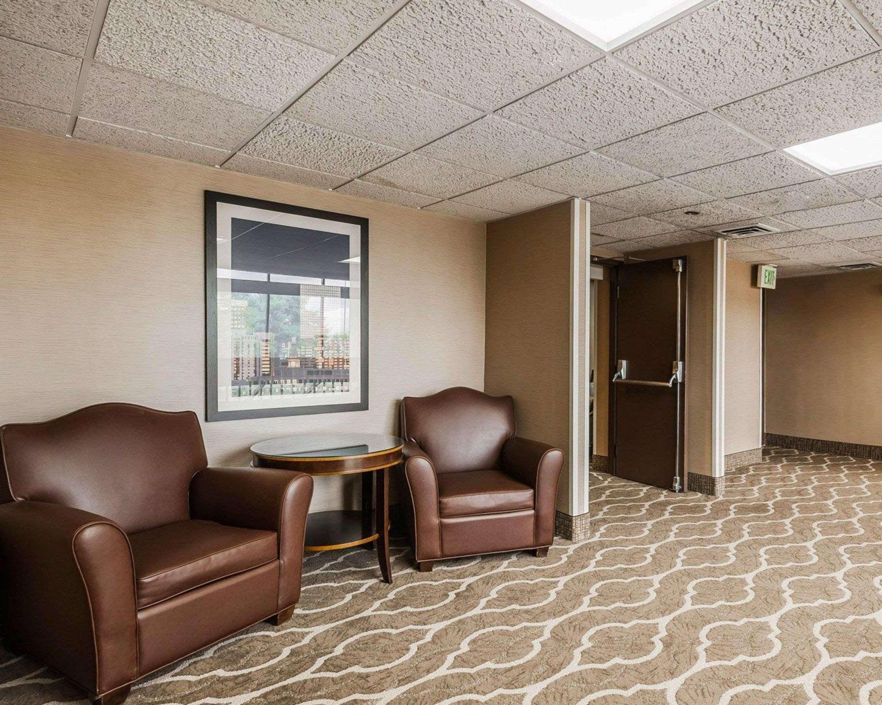 Hotel Spark By Hilton Denver East I 70 Denver