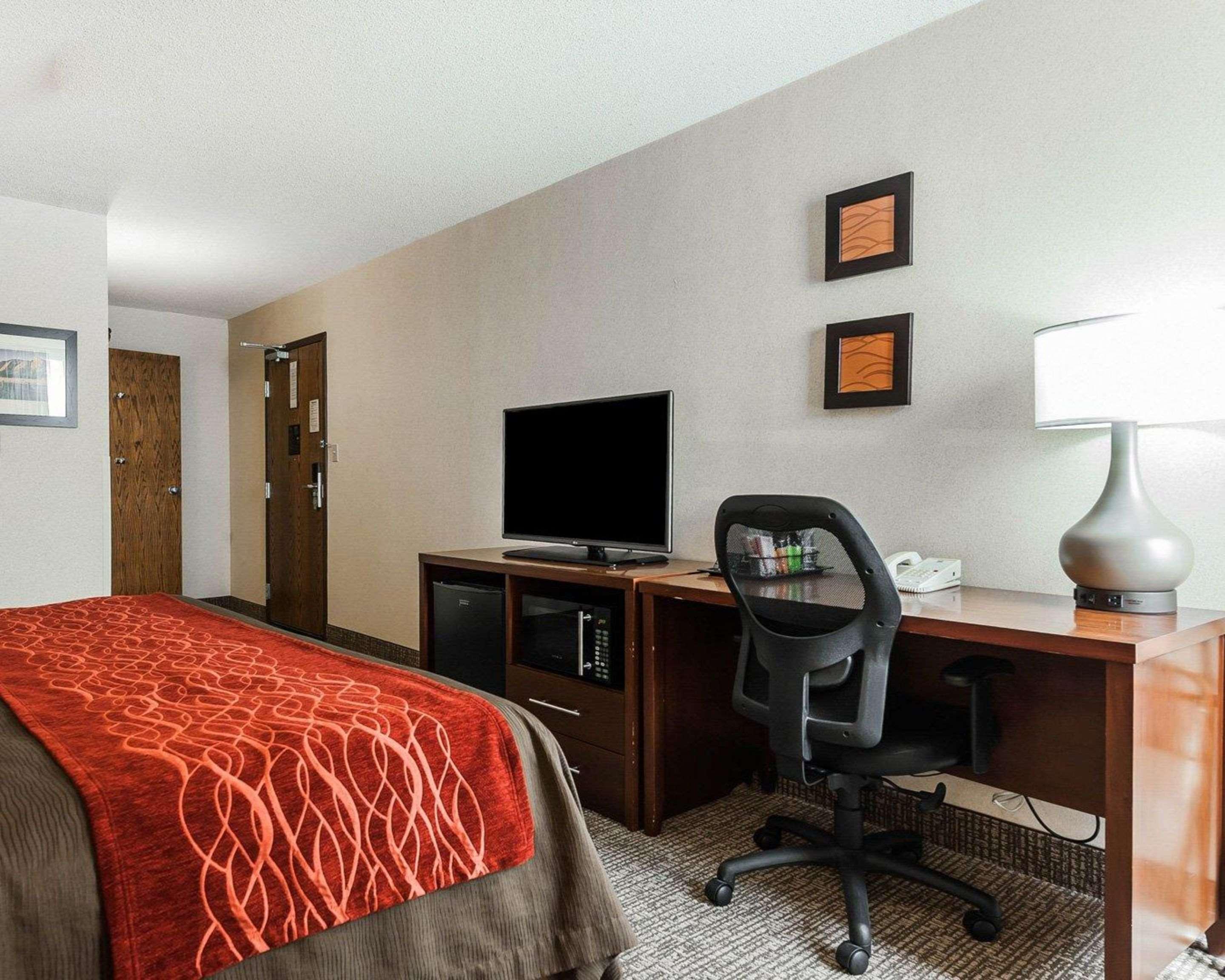 Hotel Spark By Hilton Denver East I 70