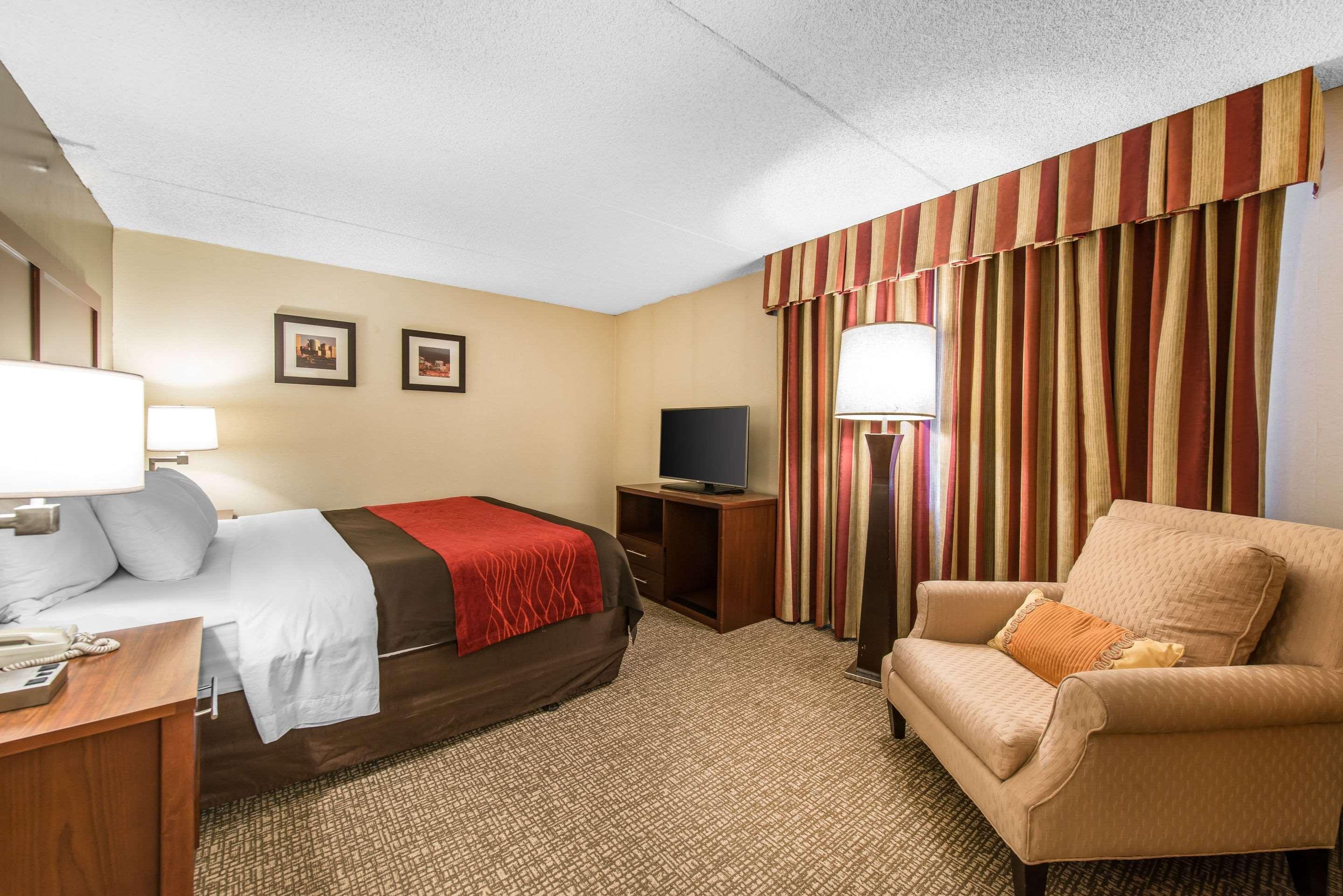 Comfort & Northfield Hotel Denver