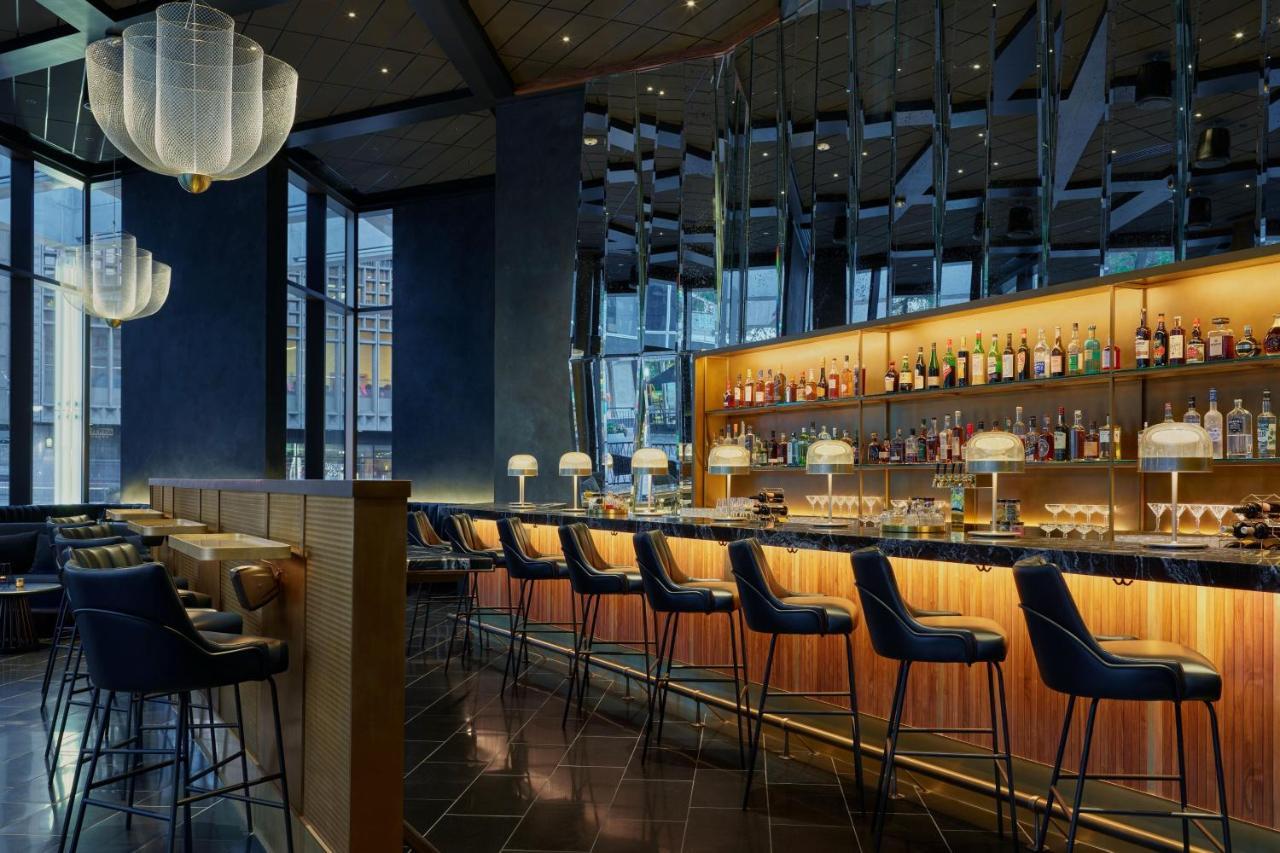 Sheraton Downtown Hotel