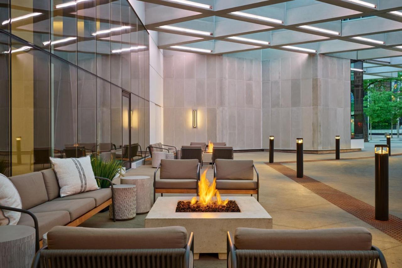 Sheraton Downtown Hotel Denver