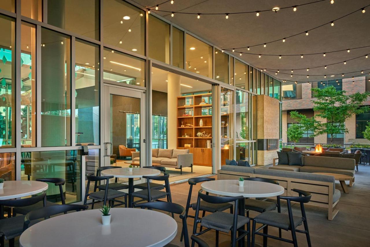 Springhill By Marriott Downtown 3* Denver