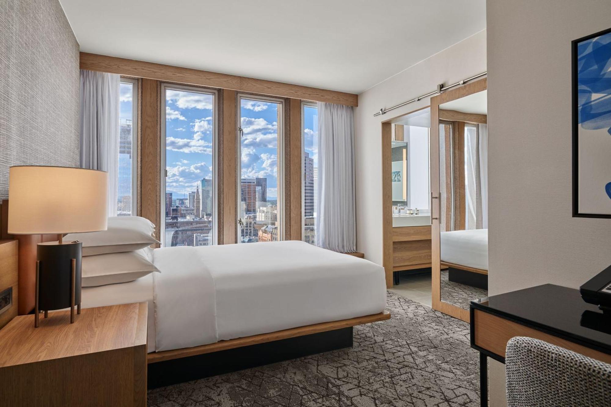 Hotel Sheraton Downtown
