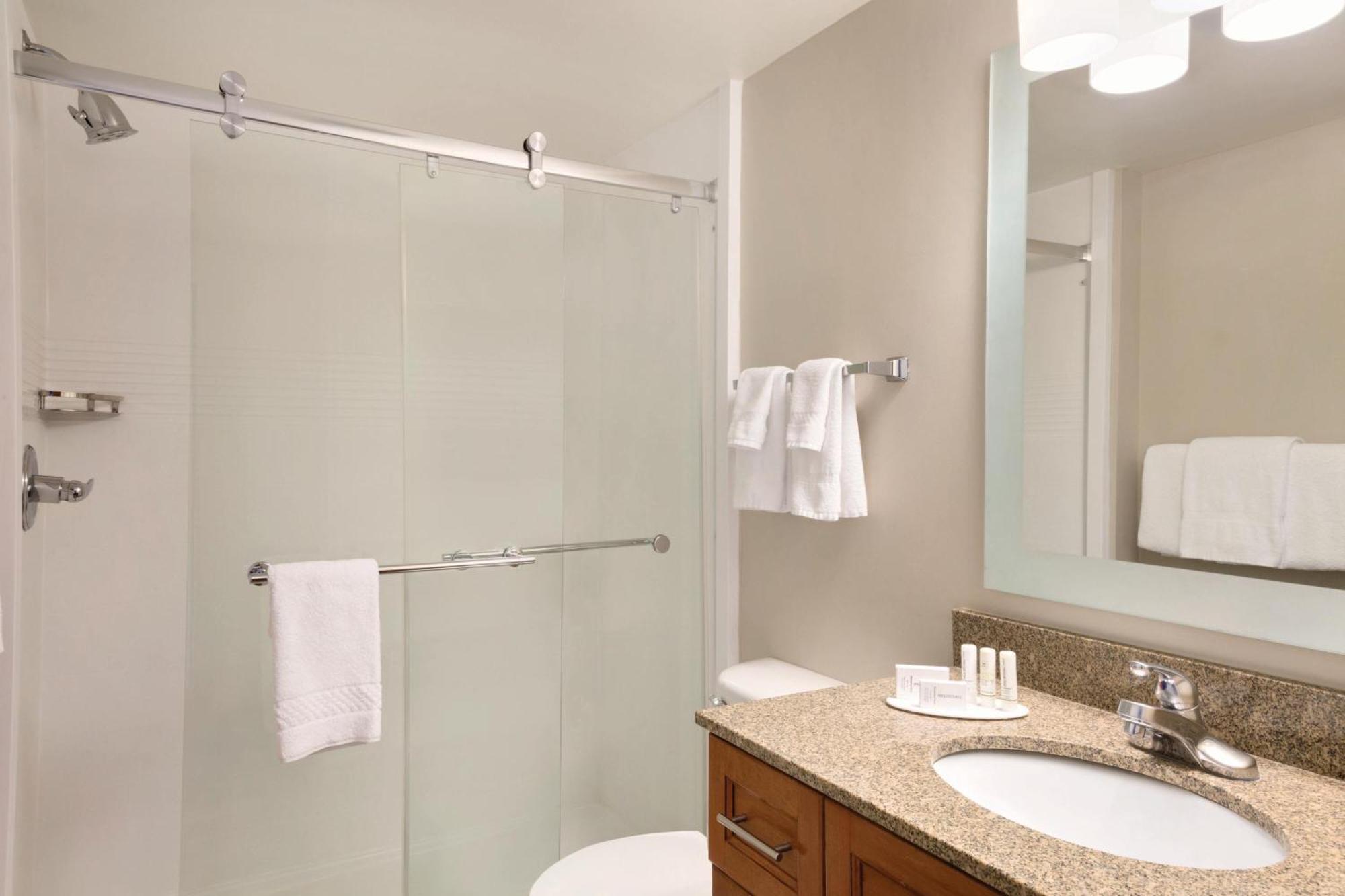 Hotel Towneplace By Marriott Downtown