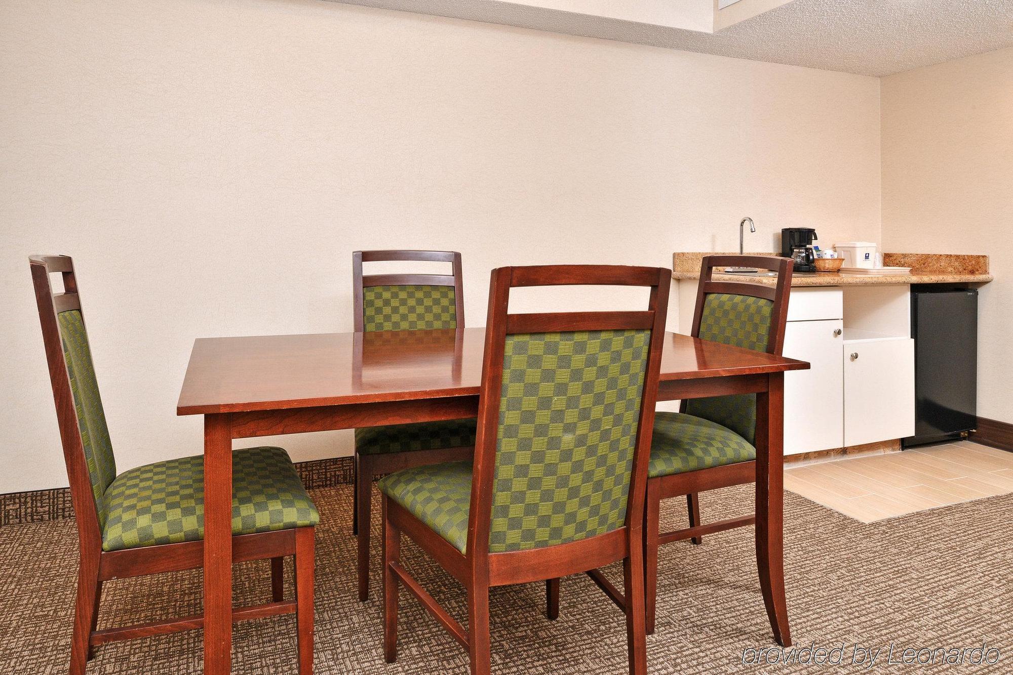 Comfort & Northfield 2* Denver