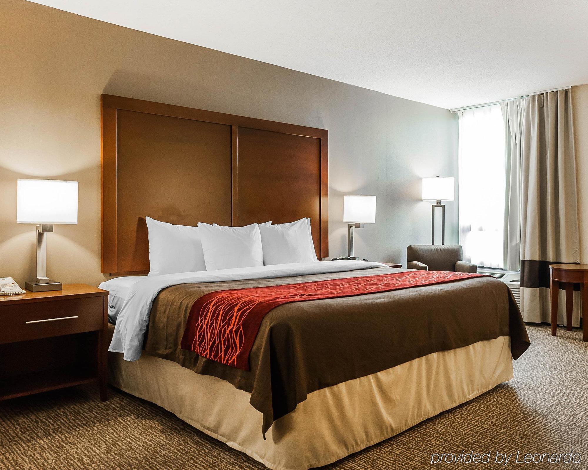 Spark By Hilton Denver East I 70 Hotel Denver