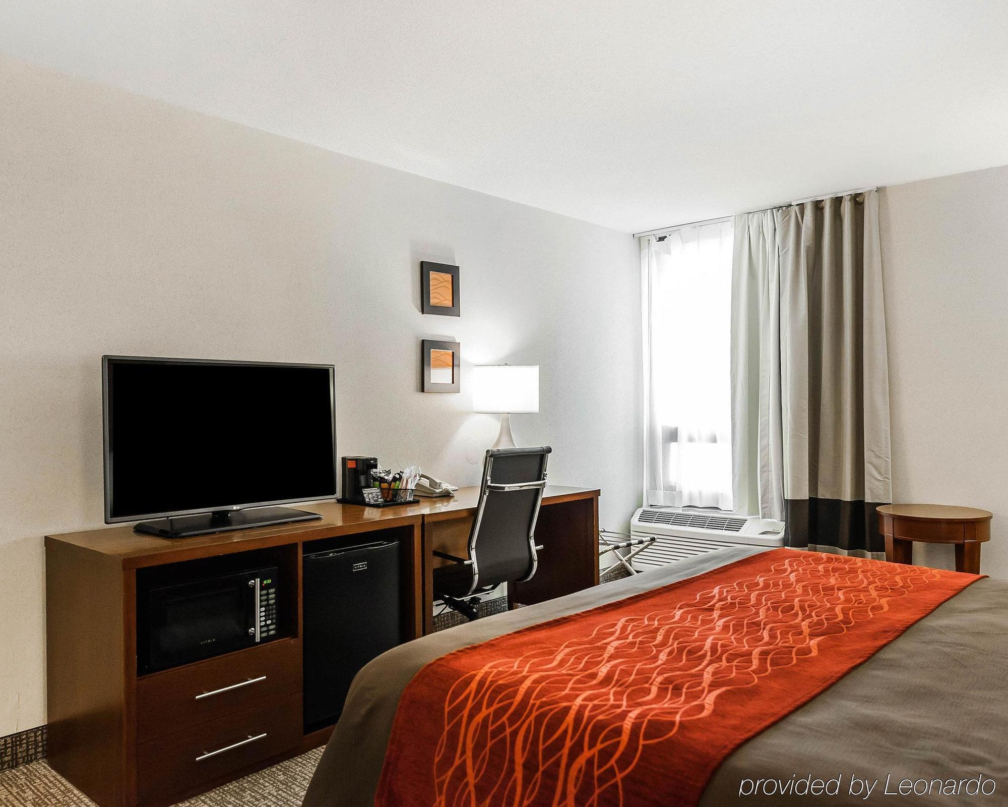 Spark By Hilton Denver East I 70 Hotel Denver