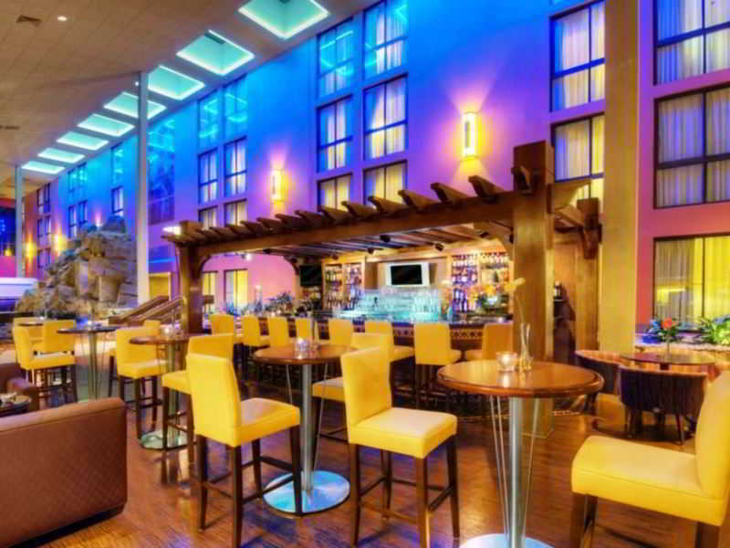 Crowne Plaza International Airport, An Ihg Hotel Denver
