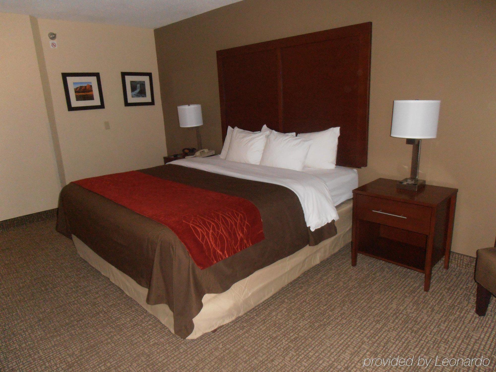 Spark By Hilton Denver East I 70 Denver