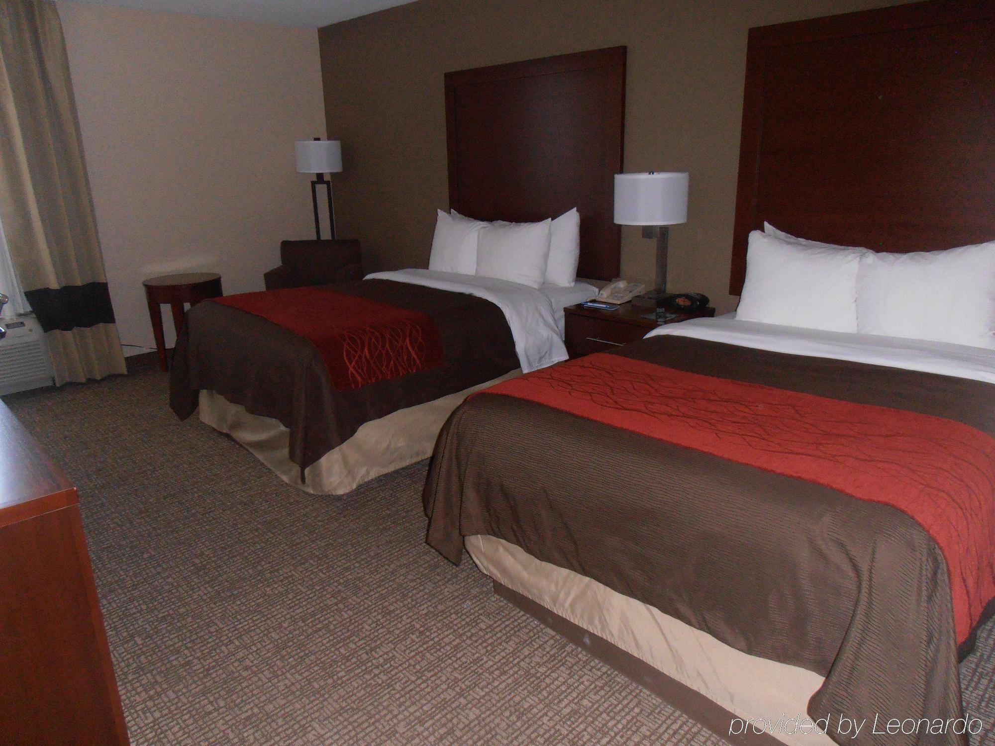 Spark By Hilton Denver East I 70 Hotel Denver