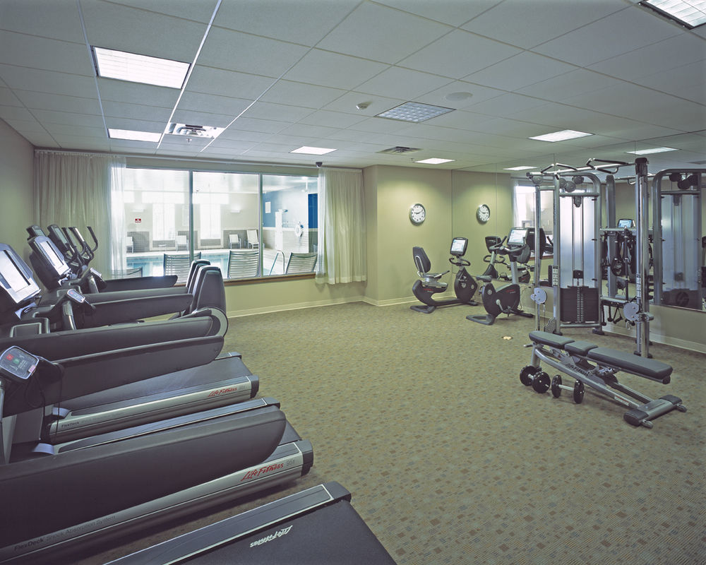 Hotel Hyatt House Airport Denver