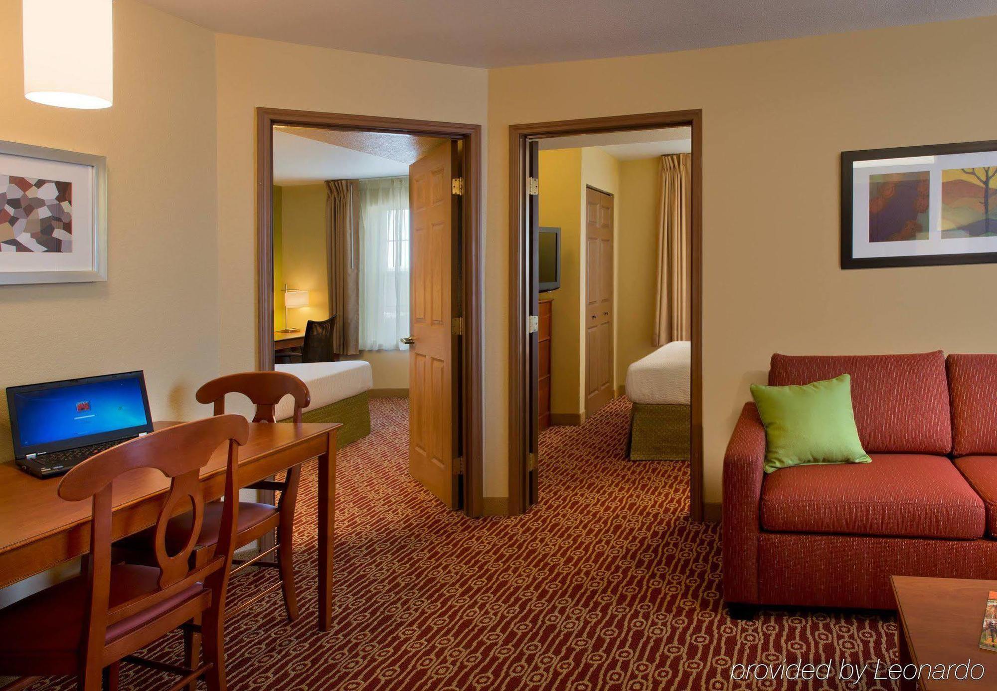 Towneplace By Marriott Downtown 3*